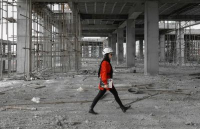 Половина всех проектов ЦОД в США отложена или отменена - playground.ru - Сша - Китай - Южная Корея - Канада - Мексика