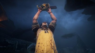 Behaviour отказалась от сиквела Dead by Daylight - coop-land.ru