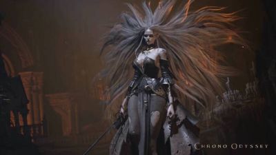 Chrono Studio ищет «вайбкодеров» для создания Chrono Odyssey - mmo13.ru