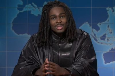 Гарри Поттер - Джоан Роулинг - Американское шоу Saturday Night Live высмеяло ребут "Гарри Поттера": "С черным Снейпом все становятся расистами" - playground.ru