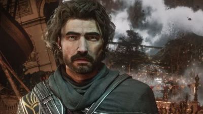 Актёр Clair Obscur: Expedition 33 считает, что индустрии нужны новые игровые вселенные - playground.ru