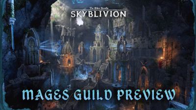 Несмотря на поиск новых разработчиков, руководитель Skyblivion довольно оптимистичен - playground.ru