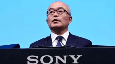 Хироки Тотоки - Sony делает ставку на развлечения: PlayStation становится центром новой стратегии компании - playground.ru - Китай - Южная Корея