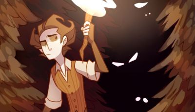 Похоже, Klei готовит новую часть Don't Starve - coop-land.ru