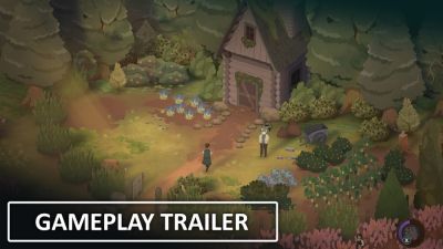 Магия музыки уже близко: ролевая игра Songs of Glimmerwick получила новый трейлер и дату выхода демо - playground.ru