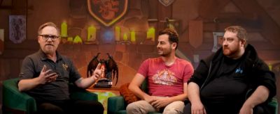 Разработчики Hearthstone рассказали, чего ждать от года Скарабея - noob-club.ru