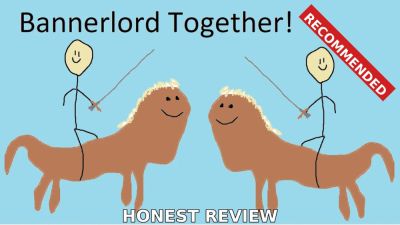 Для Mount and Blade 2 Bannerlord вышло крупное обновление кооперативного мода Bannerlord Together - playground.ru