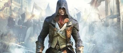 Creed Unity - Digital Foundry: Assassin's Creed Unity не работает в 4K и 60 FPS на современных консолях PlayStation 5 и Xbox Series X|S - gamemag.ru