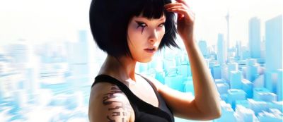 Игроки восстановили ранний прототип Mirror's Edge для PlayStation 3 - gamemag.ru