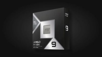 Процессор AMD Ryzen 9 9950X3D2 замечен в розничной продаже до официального запуска 22 апреля по цене около $1000 - playground.ru - Сша - Англия - Канада