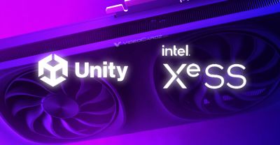 Intel прекращает официальную поддержку XeSS для Unity - playground.ru