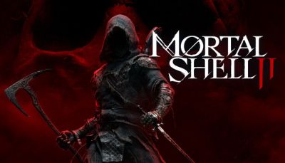Разработчики показали 12 минут геймплея Mortal Shell II - fatalgame.com