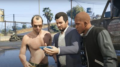L.A.Noire - Бывший разработчик GTA 5 заявил, что даже 20 лет опыта больше не гарантируют работу в игровой индустрии - playground.ru - Финляндия