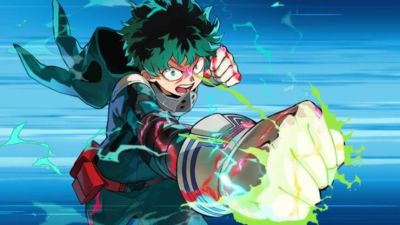 Анонсирована мультиплеерная игра My Hero Academia UNITED SURVIVAL по аниме «Моя геройская академия» - mmo13.ru - Китай