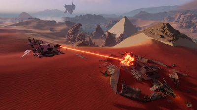 Подробности воздушных сражений и системы чертежей в Soulmask - mmo13.ru