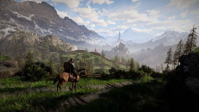 DenuvOwO выпустили гипервизор-взлом для Crimson Desert 1.02.00 - playground.ru