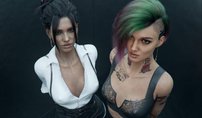 На Android-смартфоне с 24 ГБ ОЗУ запустили RDR 2, GTA 5 и даже Cyberpunk 2077, получив высокий FPS - playground.ru