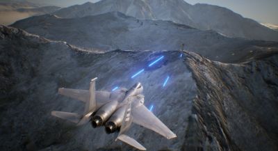 Новичкам аркадного авиасимулятора Ace Force: Blitz раздают промокод - app-time.ru