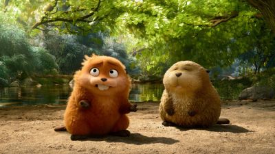 Кассовые сборы "Прыгунов" от Pixar превысили $330 миллионов при бюджете в $150 миллионов - playground.ru - Сша - Мексика