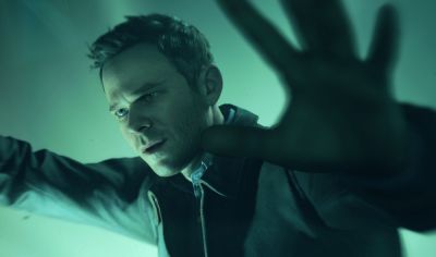 Лэнс Реддик - Джон Джойс - Шон Эшмор - Remedy и Шон Эшмор поздравили фанатов Quantum Break с 10-летним юбилеем игры - playground.ru