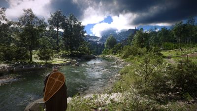 Crimson Desert не сдаёт позиции: игра все еще держится на вершине бестселлеров Steam спустя две недели - playground.ru