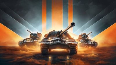 Мир Танков - «Леста» ищет сотрудников для создания игры на Unreal Engine 5 - mmo13.ru - Россия - Белоруссия