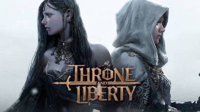 Доступ к корейской версии Throne and Liberty закроют после появления издателя в СНГ - mmo13.ru - Россия - Снг - Белоруссия - Казахстан - Армения - Азербайджан - Молдавия