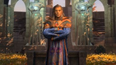 Глава разработки Skyblivion объяснил, зачем команде срочно понадобились новые специалисты, хотя ремейк уже на финишной прямой - 3dnews.ru