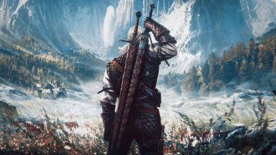 Много ведьмаков не бывает. Мод для The Witcher 3 с мультиплеером получил обновление - coop-land.ru