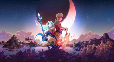 Появились 2 плохие новости по мобильному порту Sea of Stars - app-time.ru - Россия