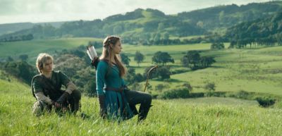Питер Джексон - Уэс Болл - Фильм по The Legend of Zelda снимают в локациях "Властелина колец" - playground.ru - Новая Зеландия
