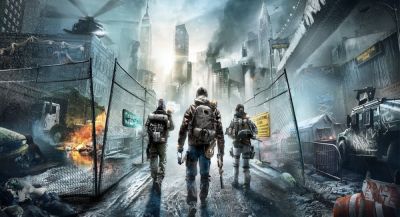 Игропульс: Релиз The Division Resurgence, Racing Master и тест Monster Hunter Outlanders - app-time.ru