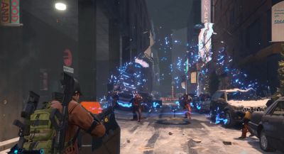Игрок The Division Resurgence накопил огромное количество валюты в Тёмной зоне - app-time.ru - Нью-Йорк