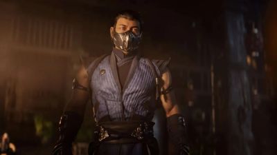 Авторы Mortal Kombat ищут тестеров для своего нового секретного файтинга - playground.ru
