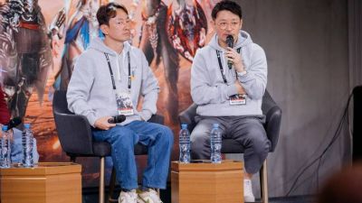 В Москве прошла встреча создателей MMORPG Lineage 2 с фанатами игры - mmo13.ru - Южная Корея - Москва