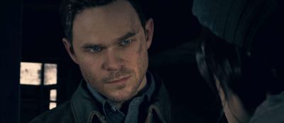 Джон Джойс - Шон Эшмор - Xbox-эксклюзиву Quantum Break от Remedy Entertainment исполнилось 10 лет — Шон Эшмор поздравил поклонников с юбилеем - gamemag.ru