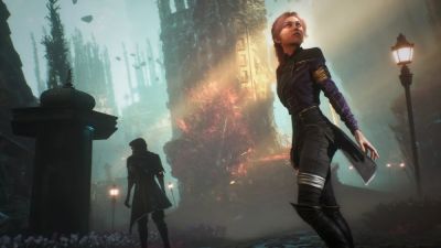 Тим Дауни - Актёр озвучки Clair Obscur: Expedition 33 признался, что не заводил роман с Шэдоухарт в Baldur's Gate 3 - playground.ru