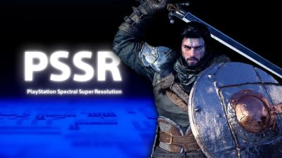 Digital Foundry: патч Crimson Desert для PS5 Pro улучшает картинку, но PSSR снижает производительность - playground.ru