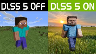 Маркус Перссон - Создатель Minecraft Маркус Перссон раскритиковал технологию DLSS - playground.ru