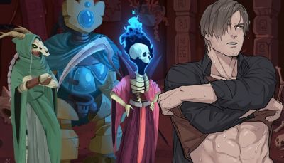 Slay the Spire 2 и Climber Animals обогнали Resident Evil по объему продаж в марте - coop-land.ru