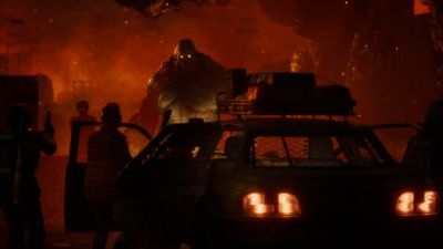 Филип Холт - State of Decay 3 сочетает в себе системные особенности второй игры с "душой и сердцем" первой - playground.ru