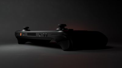Согласно последним слухам, Steam Deck 2 откажется от полу-кастомного APU в пользу готового кремния AMD - playground.ru