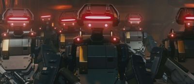 Истории из глубокого космоса: Представлена новая короткометражка по мотивам Starfield - gamemag.ru