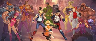 Умер автор Double Dragon и River City Ёсихиса Кисимото - gamemag.ru - city River, county Ransom - county Ransom