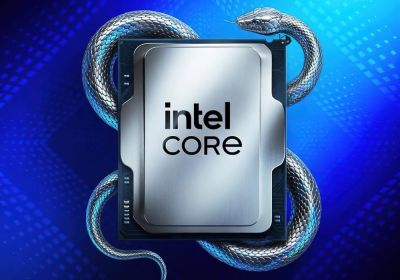 Процессоры Intel Serpent Lake получат графику NVIDIA RTX, а новая архитектура P-Core названа Cooper Shark - playground.ru