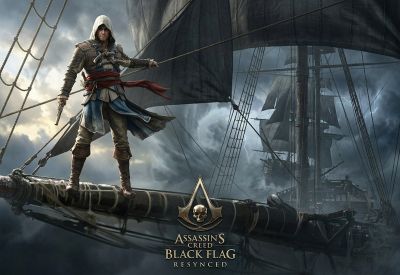 Томас Хендерсон - Слух: Анонс ремейка Assassin's Creed "Black Flag Resynced" состоится в середине апреля, а релиз уже этим летом - playground.ru - Сингапур