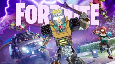 Тим Суини - Аналитик считает, что Epic Games и Fortnite могут столкнуться с серьёзным спадом - playground.ru