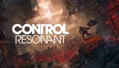 Remedy раскрыла детали геймплея Control Resonant - fatalgame.com