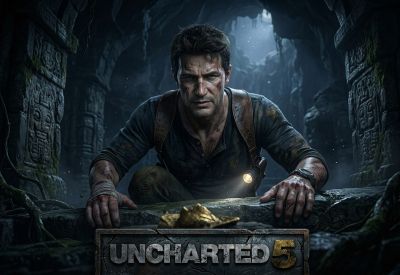 Шон Эскейг - Слухи: Naughty Dog могла работать над Uncharted 5 еще до пандемии - playground.ru - Тринидад и Тобаго