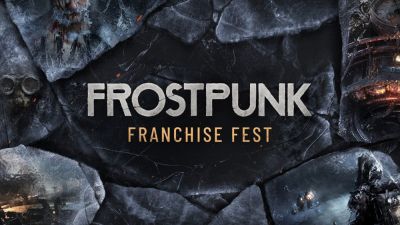 Якуб Стокальский - Оригинальная Frostpunk привлекла 11 млн игроков. Анонсирована версия для Switch - playground.ru